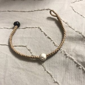 Wooden Lokai